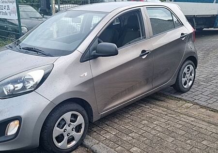 Kia Picanto Vision