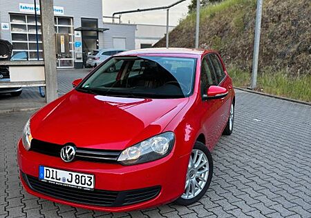 VW Golf Volkswagen 1.4 Trendline Trendline