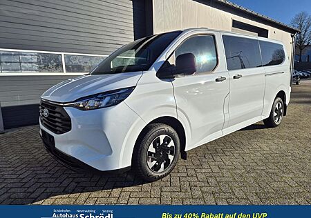 Ford Transit Custom Kombi 9-Sitzer L2 2.5 Duratec...