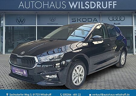 Skoda Fabia Selection 1.0 TSi Edition 130 DSG LED RFK