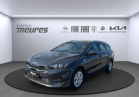 Kia Cee'd Ceed Sportswagon 1.5 T-GDI Vision NAVI KAMERA AC