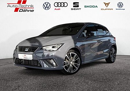 Seat Ibiza FR 1.5 TSI Anniversary Limited Edition LED