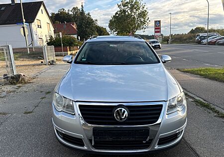 VW Passat Variant Volkswagen Sportline 4Motion*PDC*SHZ*KlimaA*