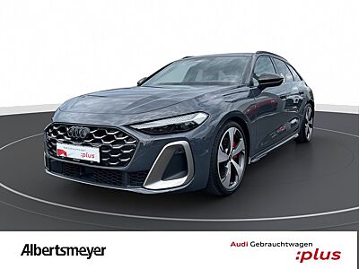 Audi S5 Avant TFSI quattro EDITION ONE+AHK+PANO+STAND