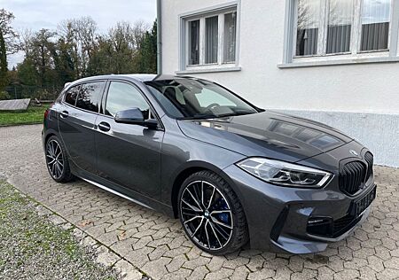 BMW 120 d xDrive Schadow LINE M Sport LM 8 X 19 ZOLL