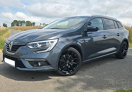 Renault Megane TCe 160 GPF Limited Grandtour Limited