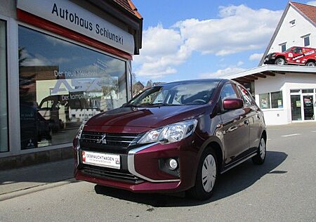 Mitsubishi Space Star Select 1.2, 5-Gang, GA bis 10/27