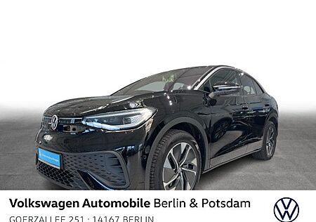 VW ID.5 Volkswagen Pro Entertainment-Paket R-Kam Wärmepumpe