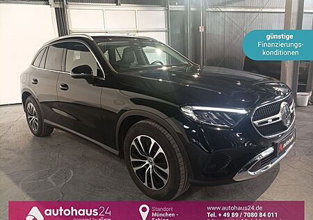 Mercedes-Benz GLC 220 GLC 220d Avantgarde 4Matic|LED|Navi|Kamera|AHK