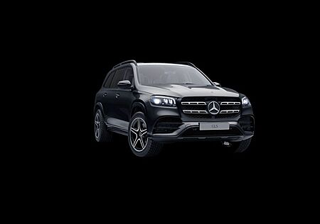 Mercedes-Benz GLS 400 GLS 400d 4M/AMG/Widescreen/Burmester/360°/Night
