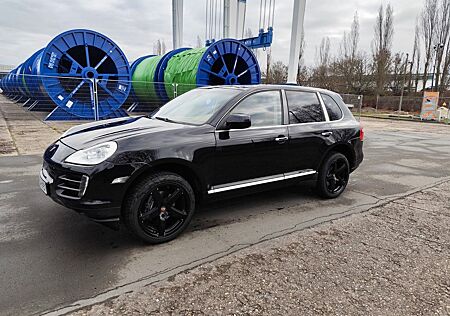 Porsche Cayenne 3,6 Tiptronic S Super Ausstattung