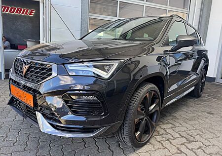 Cupra Ateca 1,5 TSI DSG,Pano,AHK,Beats,5Jahre Garantie