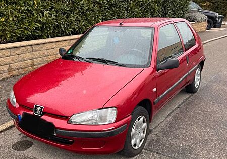Peugeot 106 Filou 60 Filou