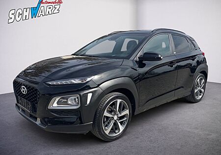 Hyundai Kona Advantage + 2WD