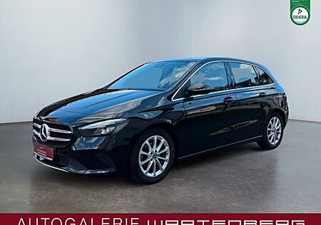 Mercedes-Benz B 180 Progressive//LED//NAVI PREMIUM//
