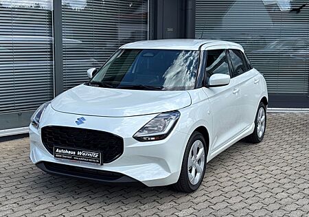 Suzuki Swift 1.2 Hybrid Comfort