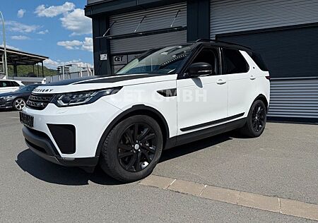 Land Rover Discovery 5 SE Si6 7 Sitzer