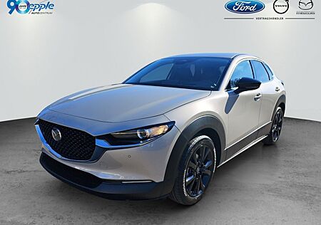 Mazda CX-30 e-SKYACTIVE G 140 Aut. HOMURA