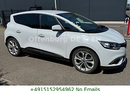 Renault Grand Scenic Scenic Top Zustand voll fahrbereit! alles work!