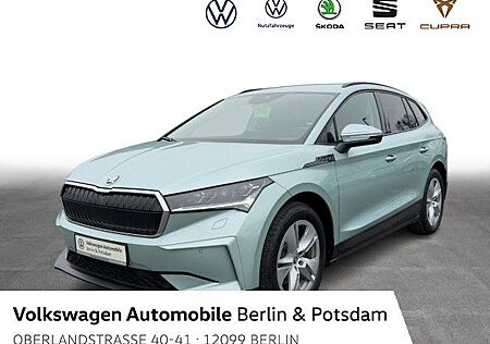 Skoda Enyaq iV 60 SUITE LEDER NAVI LED