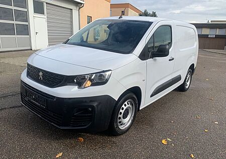 Peugeot Partner Premium L2 Navi PDC 88tkm 3Sitzer