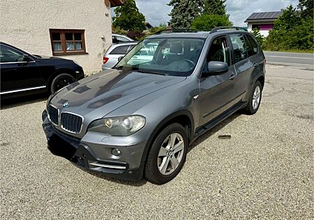 BMW X5 Baureihe 3.0d