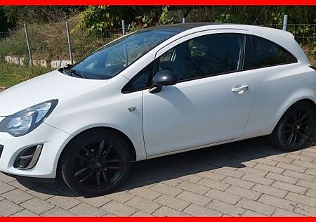 Opel Corsa 1.4 ecoFLEX Color Edition S/S Color Ed...