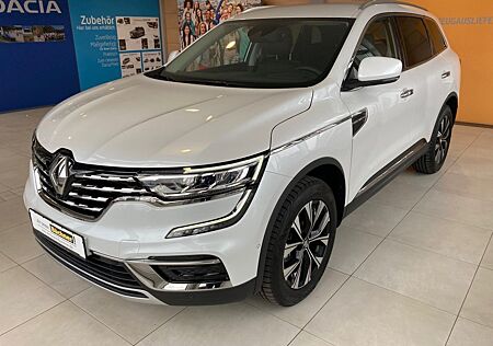 Renault Koleos TCe 160 EDC GPF Techno