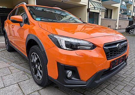 Subaru XV 1.6i Exclusive Lineartronic 4WD Kamera,AHK