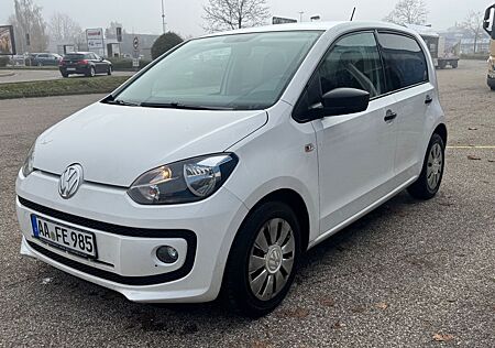 VW Up Volkswagen ! take ! BMT