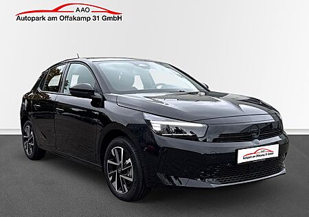 Opel Corsa F GS Automatik *Abstandtemp *CAM *Totwink.