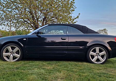 Audi Cabriolet