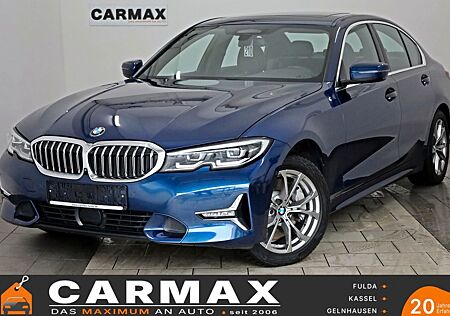 BMW 330dA xDrive Luxury Line Leder,Navi,LED,SH,SD
