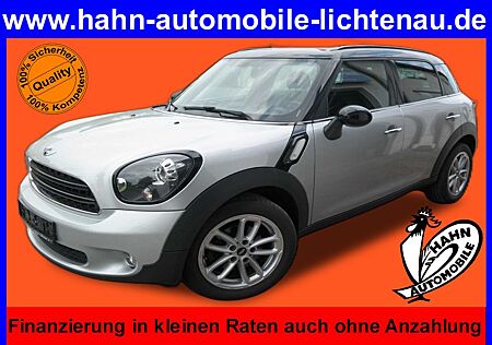 Mini Cooper Countryman Countryman Cooper*BI-Xenon*Klimaautomatik*PDC