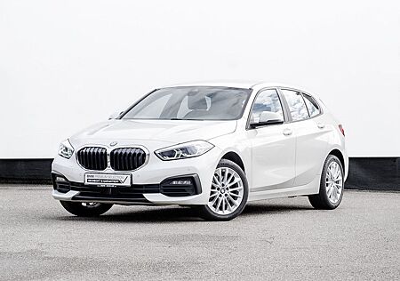 BMW 118i Automatik 17´LM Navi Komforttelefonie