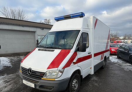 Mercedes-Benz Sprinter 308 CDI AUT.*LKW. KASTEN*KLIMA*KOFFER*