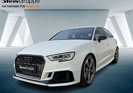 Audi RS3 Sportback APP+VIRT+LED+LEDER+NAVI+PDC