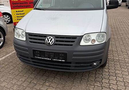VW Caddy Volkswagen Kasten