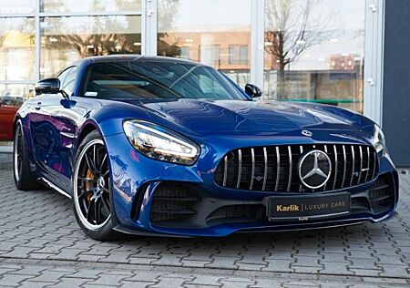 Mercedes-Benz AMG GT R 4.0 V8 R DCT