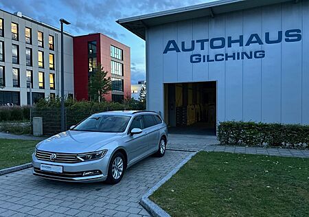 VW Passat Variant Volkswagen Comfortline BMT/Start-Stopp