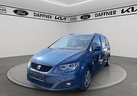 Seat Alhambra I-TECH AHK Sportpaket Navi Bi-Xenon Dyn