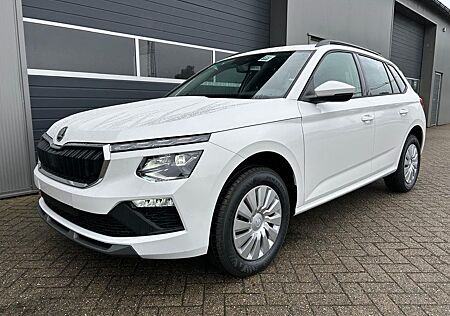 Skoda Kamiq 1.0 TSI 115PS DSG Selection Matrix-LED Si