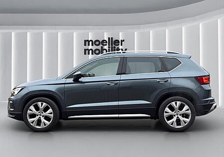 Seat Ateca 2.0 TDI Xperience AHZV, Navi, R.-Kamera