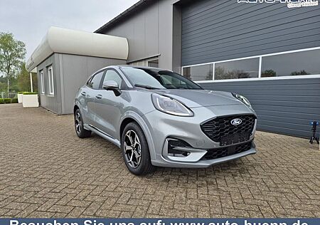 Ford Puma ST-Line 1.0 EcoBoost Hybrid 125PS 4x Ka...