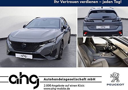 Peugeot 308 SW GT PureTech 130 EAT8