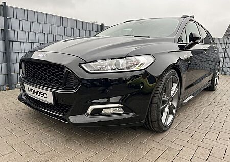 Ford Mondeo Turnier ST-Line * TOP Zustand * 19 Zoll *