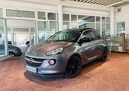 Opel Adam 120 Jahre 1.2 Klima Siheiz PDC Carplay BT