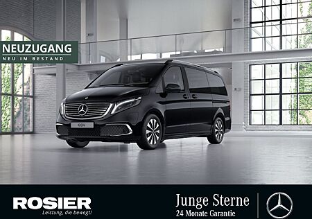 Mercedes-Benz EQV 300 lang Standhz. Distr. LED Navi Kamera Spu