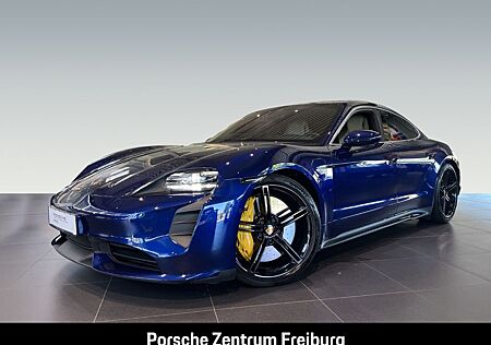 Porsche Taycan Turbo HA-Lenkung InnoDrive Head-Up BOSE