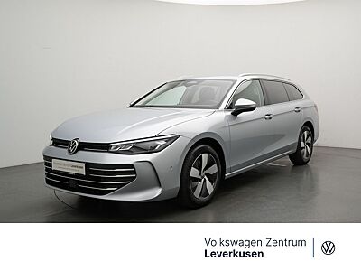 Volkswagen Passat Business AHK ACC NAVI VIRT KAM 360° LEDER